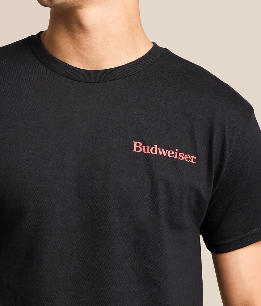 Budweiser Bud Break Time T-Shirt