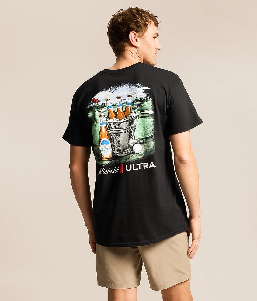 Michelob Ultra Fore T-Shirt