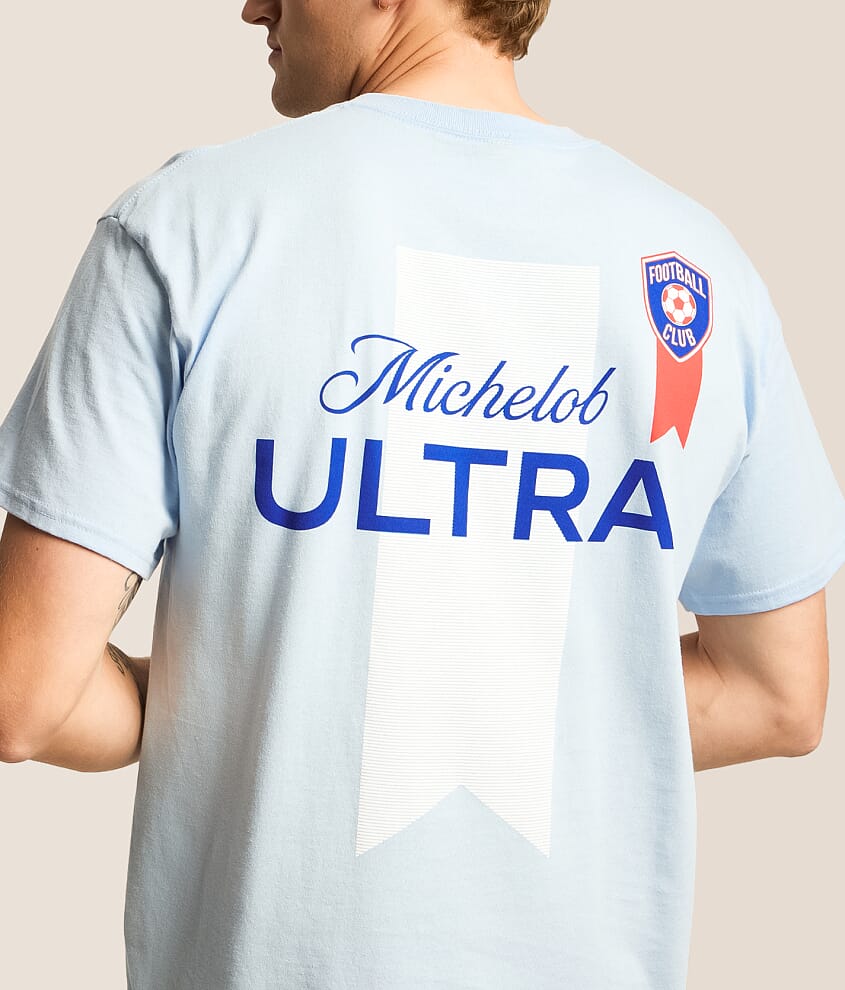 Michelob Ultra Football Club T-Shirt