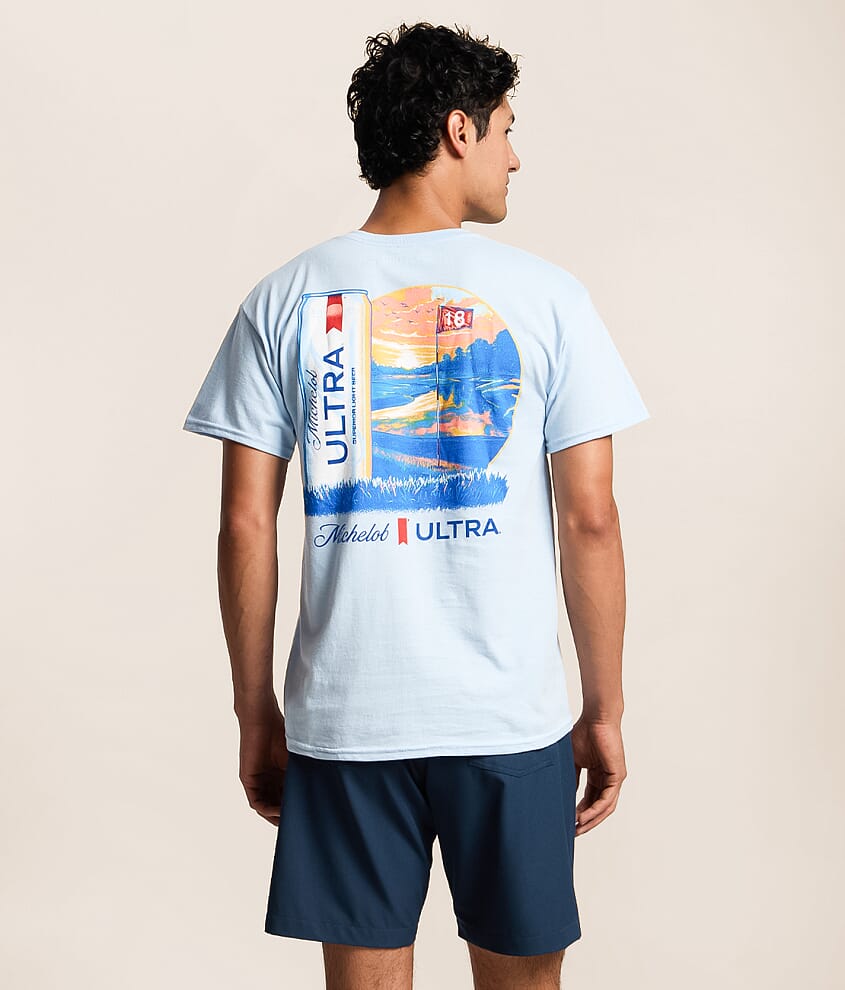 Michelob Ultra Can T-Shirt