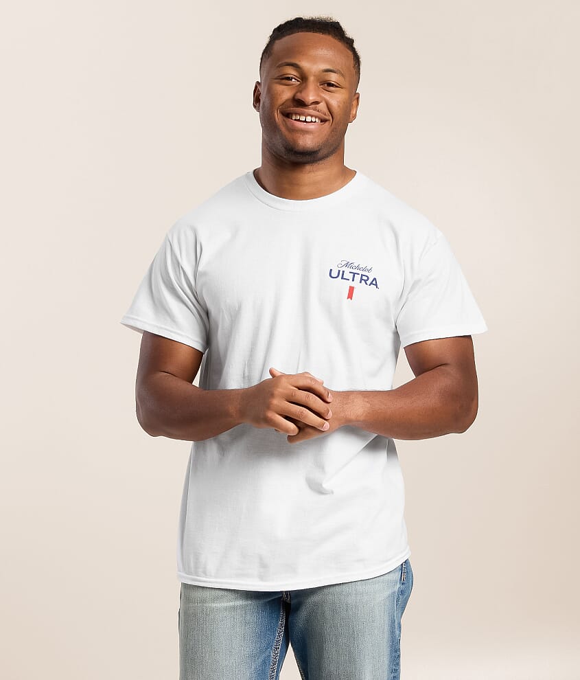 Michelob Ultra Range T-Shirt