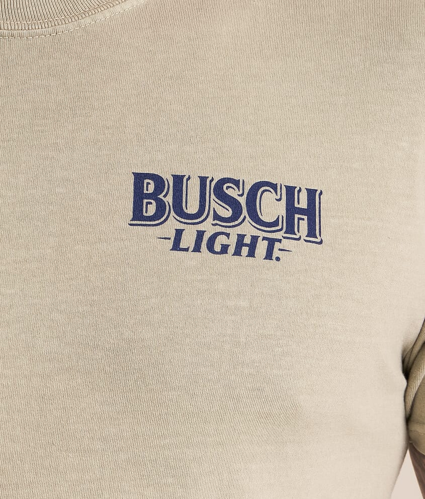 Busch Marsh Ducks T-Shirt