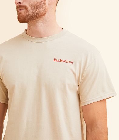 JEDCo Budweiser&#174; Teamwork T-Shirt MISC_DETAIL_1