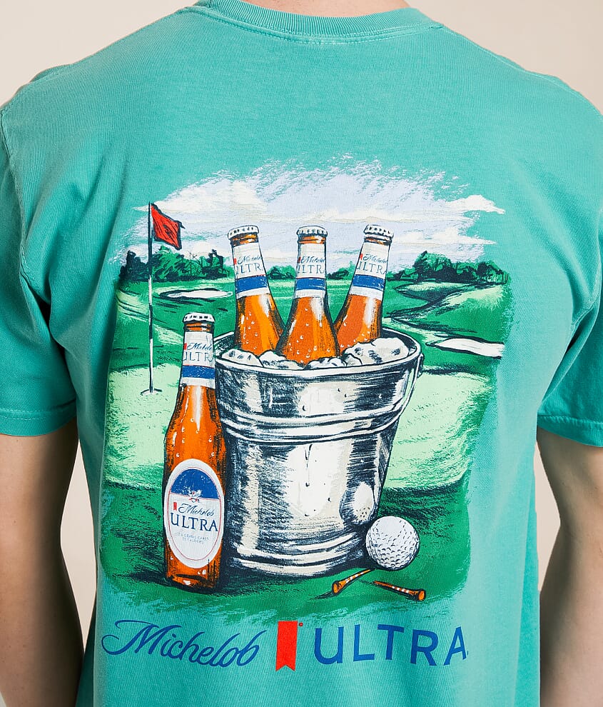 Michelob Ultra Fore More T-Shirt