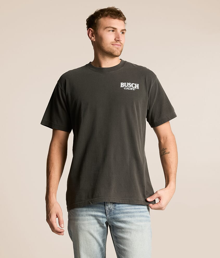 Busch Lab Marsh T-Shirt