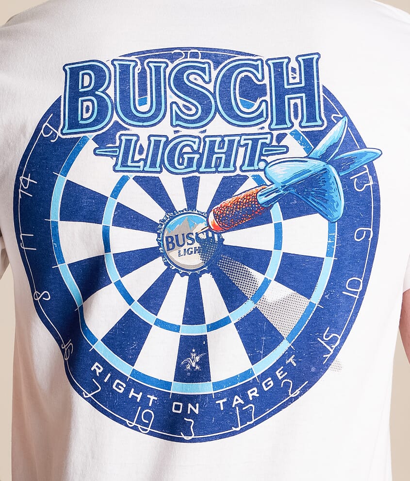 Busch On Target T-Shirt