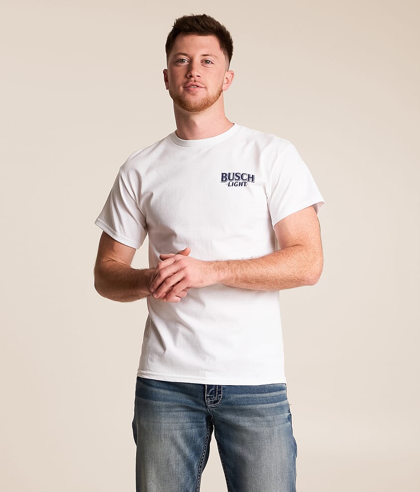 Busch On Target T-Shirt