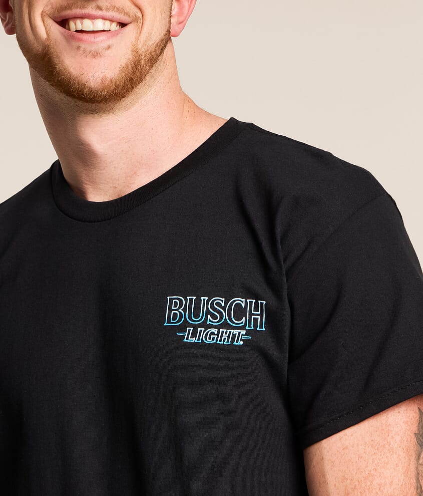 Busch Light On Target T-Shirt