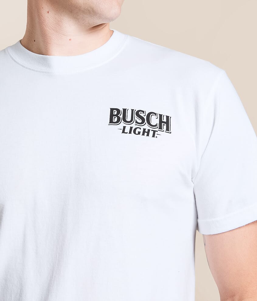 Busch Light Marsh Lab T-Shirt