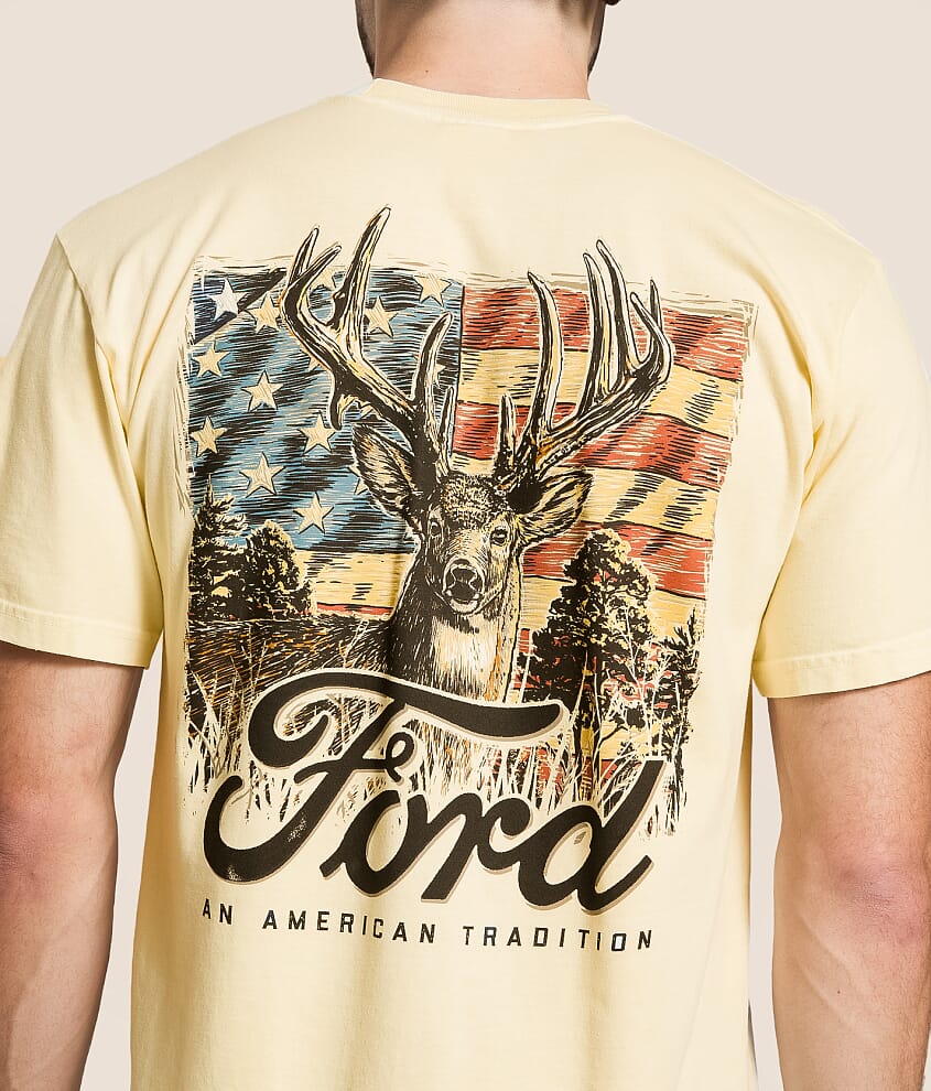 Ford American Tradition T-Shirt