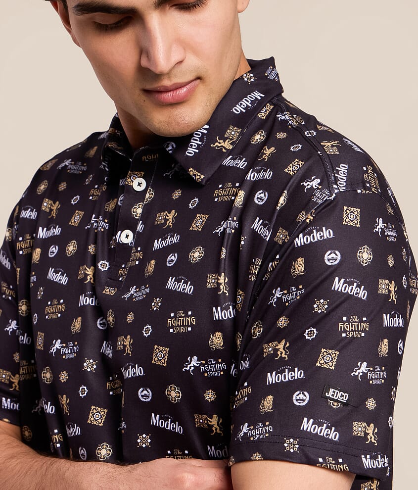Modelo Polo