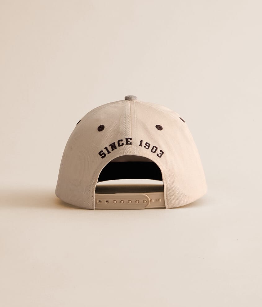 Ford Apx Camo Hat