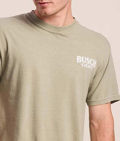 Busch Lab Cooler T-Shirt thumbnail 4