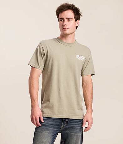 Busch Lab Cooler T-Shirt thumbnail 2