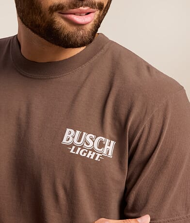 Busch Light Fishing Labs T-Shirt thumbnail 4