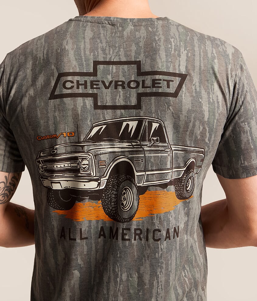 Original Realtree Camo T-Shirt