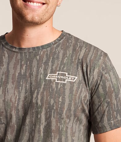 Original Realtree Camo T-Shirt thumbnail 4