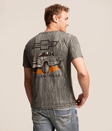Original Realtree Camo T-Shirt