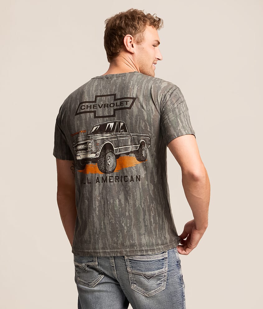 Original Realtree Camo T-Shirt