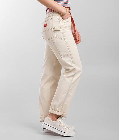 Dickies&#174; Relaxed Twill Carpenter Pant FULL_RIGHT_SIDE