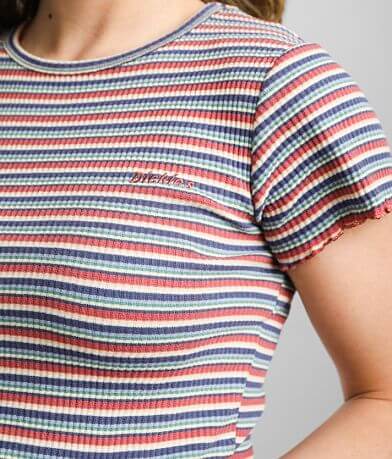 Dickies&#174; Cropped Baby T-Shirt MISC_DETAIL_1