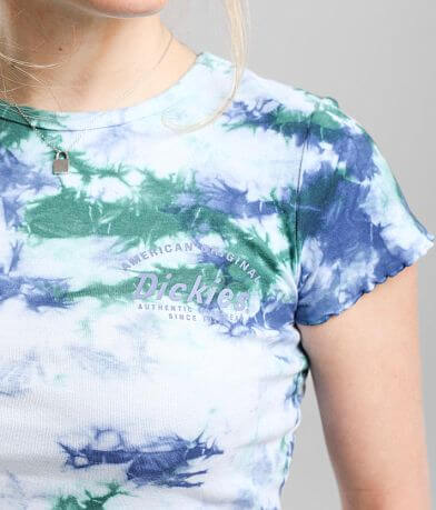 Dickies&#174; Tie-Dye Baby T-Shirt MISC_DETAIL_1