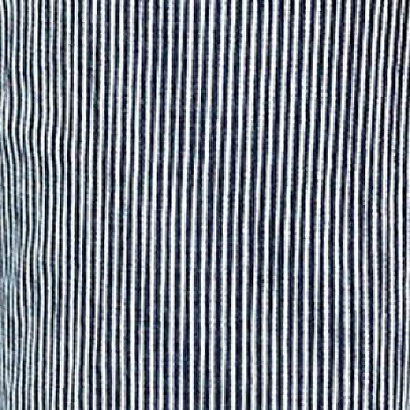 Navy White