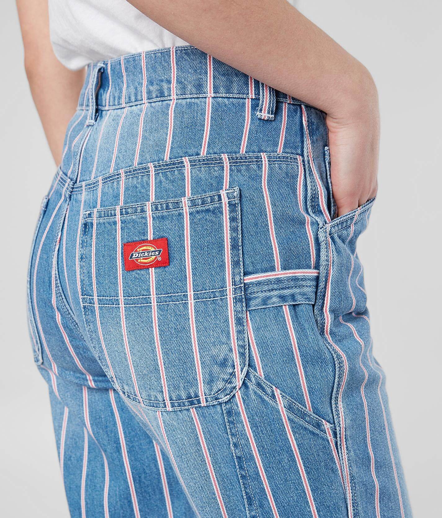 dickies women's carpenter jeans