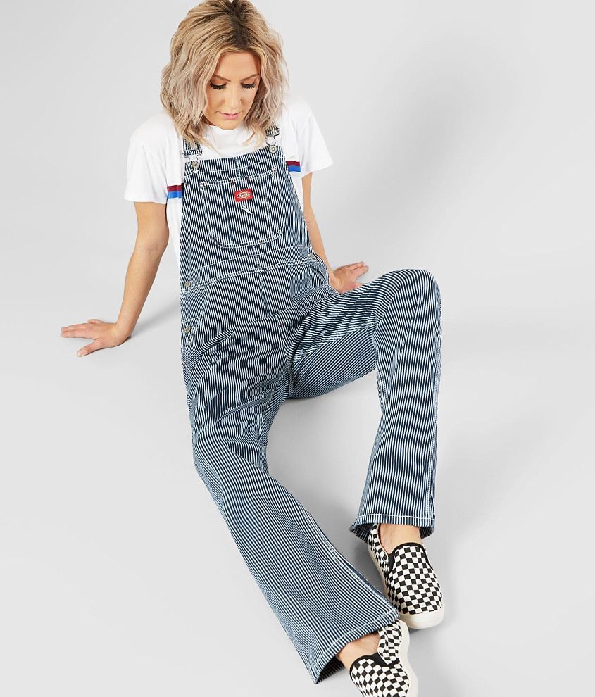 Kontinuální věčně Přiblížení dickies ladies overalls často Žádný Vliv