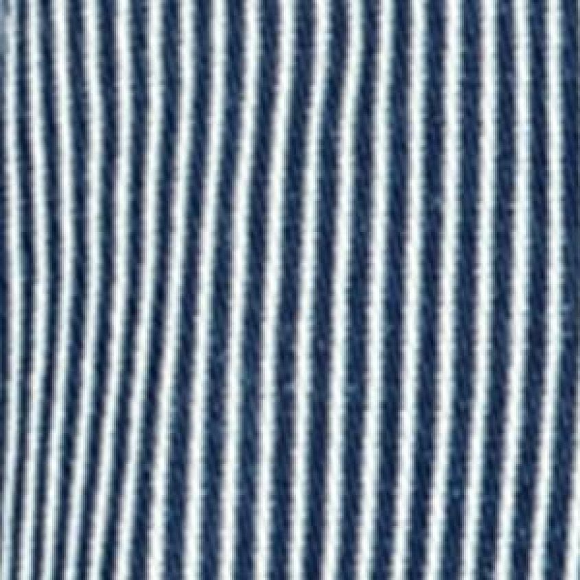 Navy White
