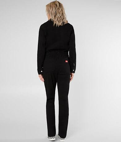 Dickies Full Length Coveralls BACK
