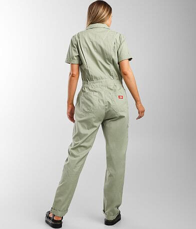 Dickies&#174; Authentic Coverall Jumpsuit back view