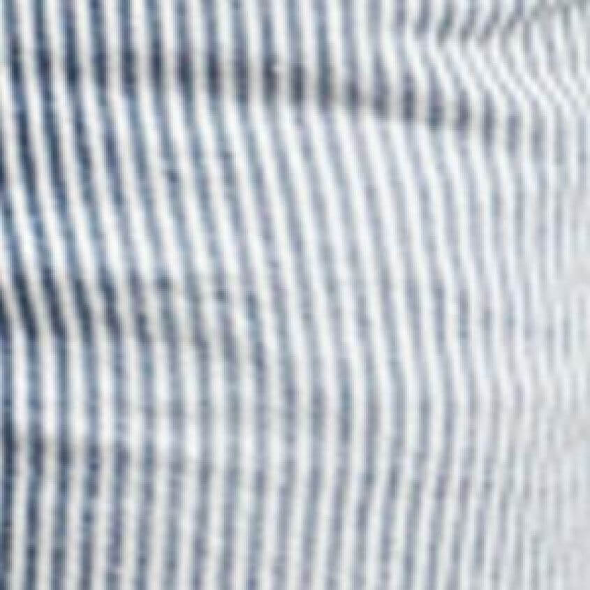 Navy White