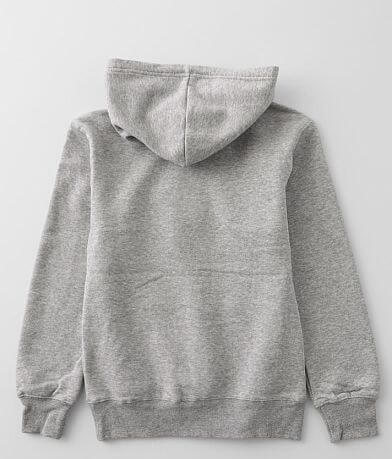 Dickies&#174; Boys - Logo Hooded Sweatshirt BACK