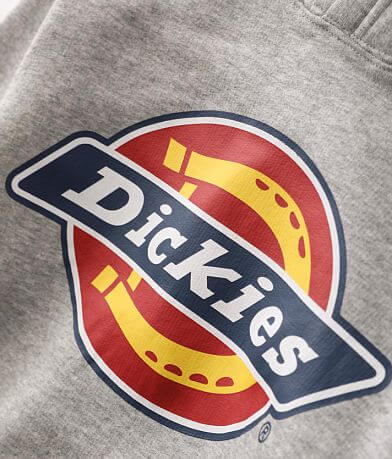 Dickies&#174; Boys - Logo Hooded Sweatshirt MISC_DETAIL_1