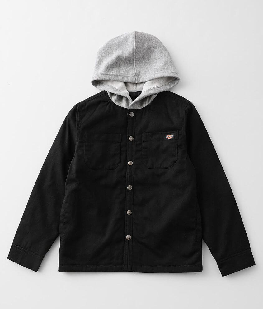 Dickies boys coats hotsell