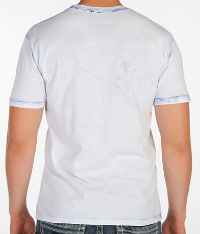 CXXVI Grey T-Shirt BACK
