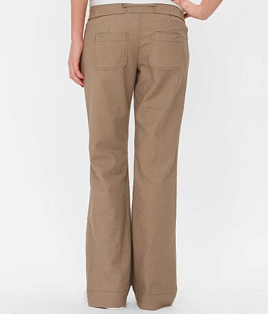 Jessica Simpson Linen Blend Pant MISC_DETAIL_1