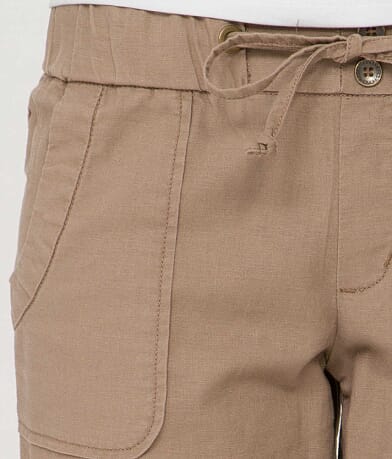Jessica Simpson Linen Blend Pant MISC_DETAIL_3
