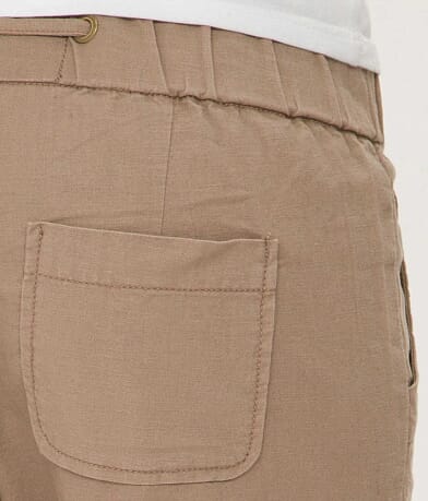 Jessica Simpson Linen Blend Pant MISC_DETAIL_4
