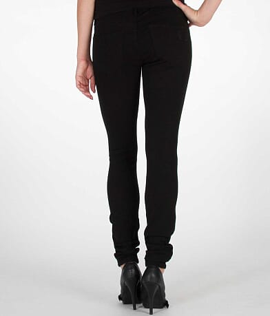 Jessica Simpson Kiss Me Stretch Pant misc detail 1 view