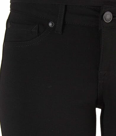 Jessica Simpson Kiss Me Stretch Pant misc detail 3 view