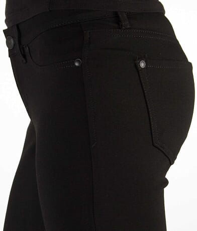 Jessica Simpson Kiss Me Stretch Pant misc detail 5 view