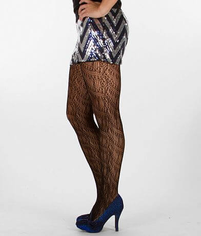 Jessica Simpson Turin Shorts full left side view