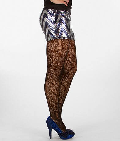 Jessica Simpson Turin Shorts full right side view