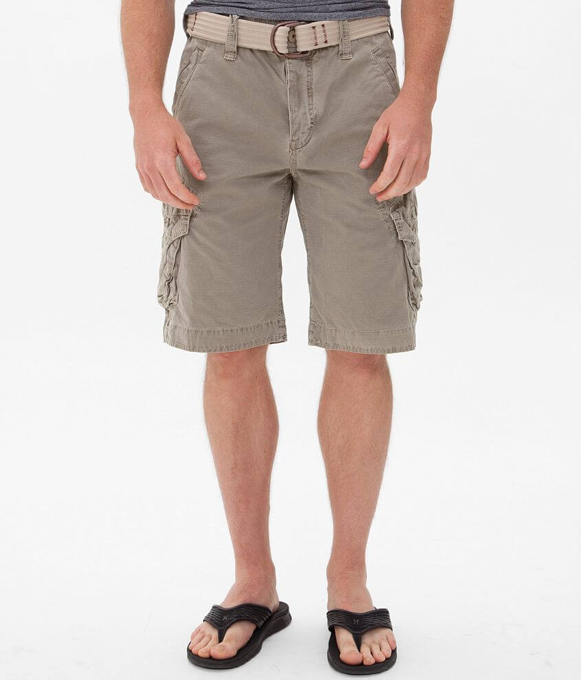 Jet Lag Take Off 3 Cargo Short front view