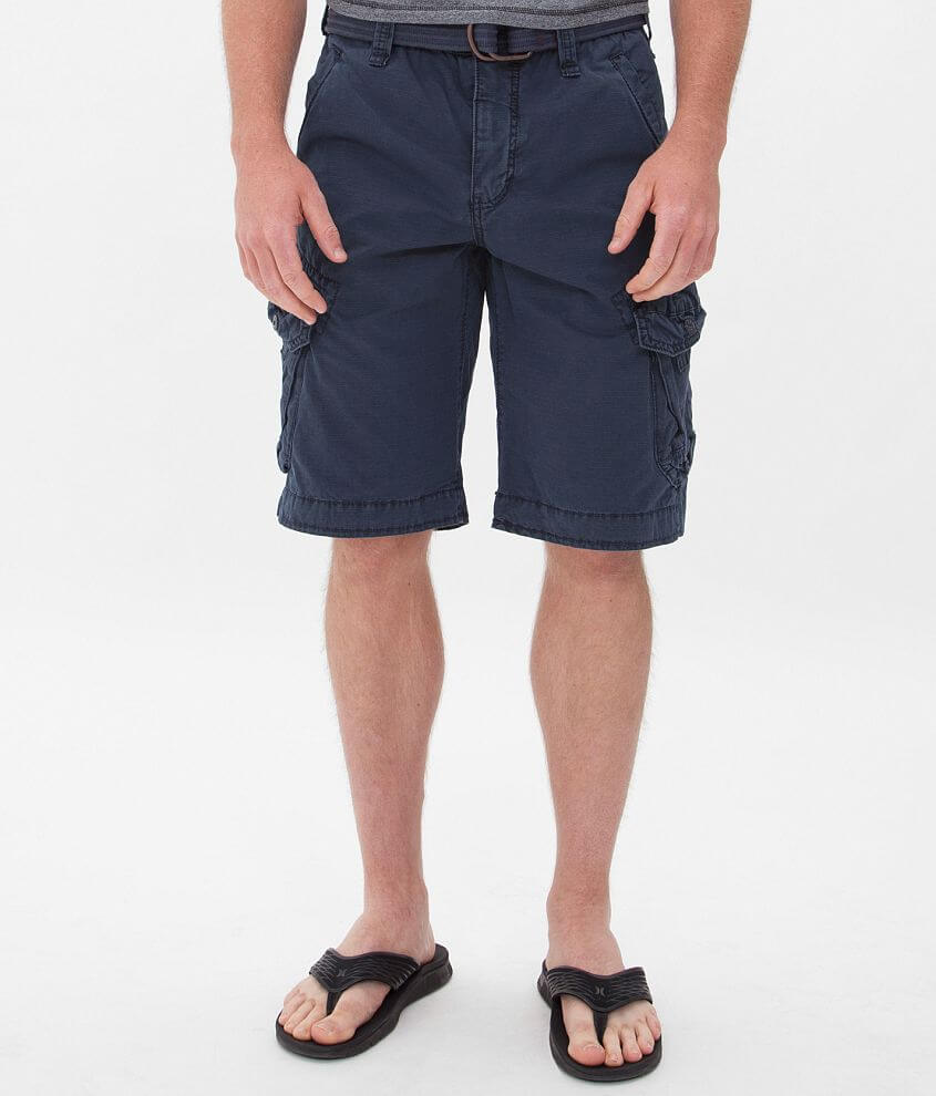 Jet Lag Take Off 3 Cargo Short front view