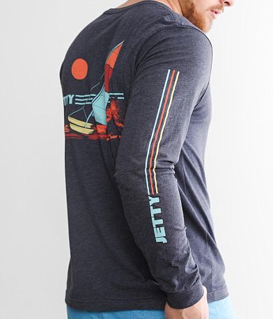 Jetty Sail T-Shirt MISC_DETAIL_1