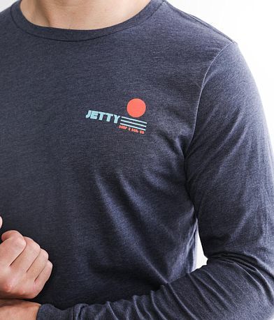 Jetty Sail T-Shirt MISC_DETAIL_2