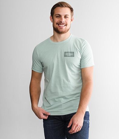 Jetty Ziggy T-Shirt FULL_LEFT_SIDE